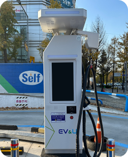 EV Sample